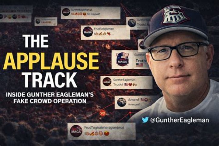 Unlocking Clarity with Gunther Eagleman: A Fresh Perspective