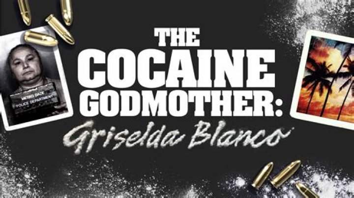 Unmasking Griselda Blanco: The True Story of the Cocaine Godmother