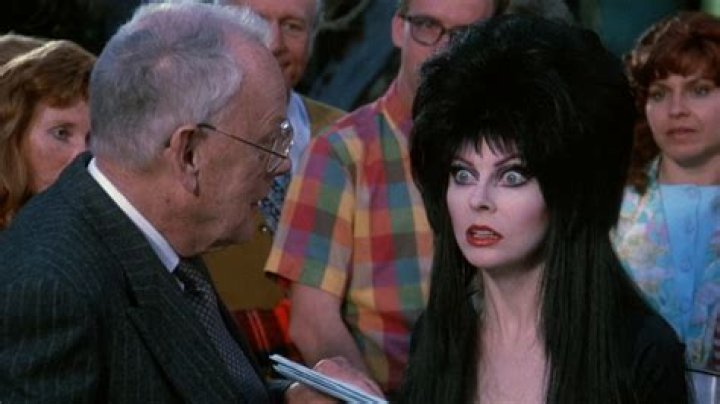 Unmasking the Mystery: How Old Is Elvira, the Mistress of the Dark?