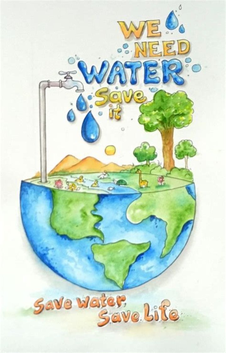 Unpacking "Quiero Agua": A Simple Phrase, A Universal Need