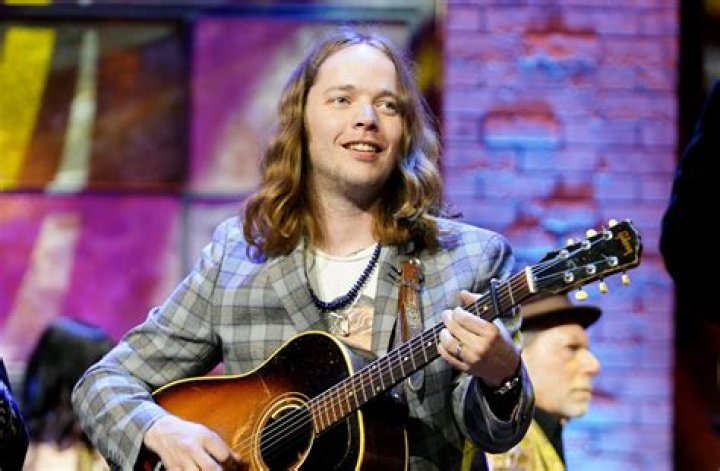 Unpacking 'Billy Strings Politics': What Fans Look For in an Artist's Public Voice