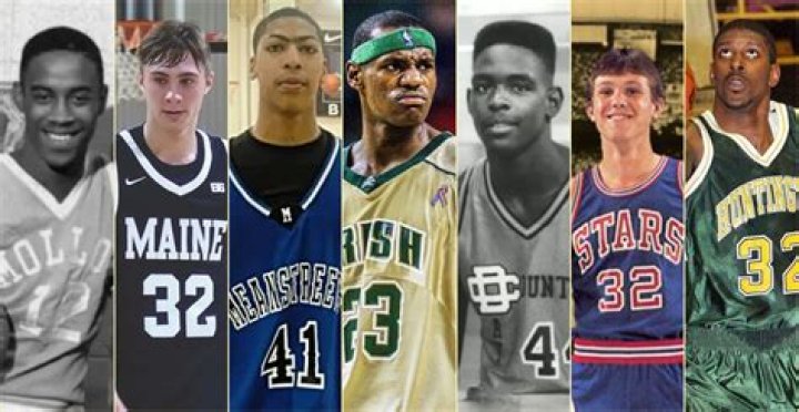 Unpacking Anthony Edwards Education: From Atlanta High School to NBA Stardom