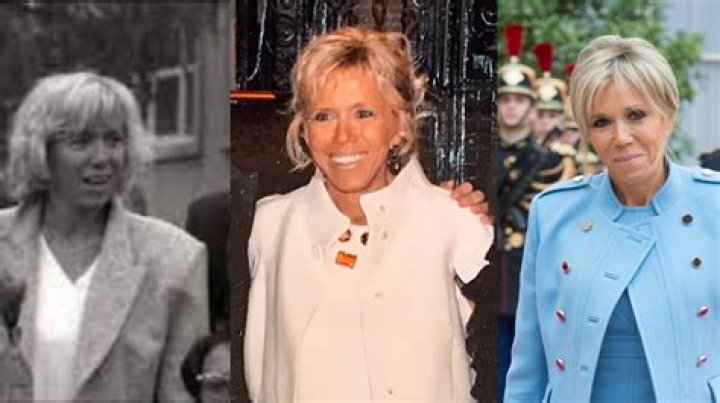 Unpacking Brigitte Macron Height: What People Really Want to Know