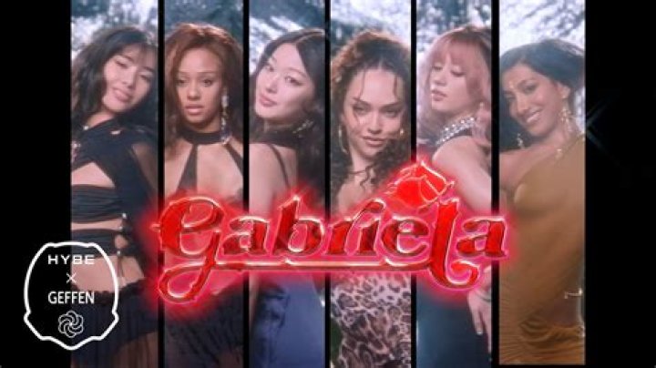 Unpacking Gabriela: The Enduring Meaning, Katseye's Hit Song, and Why 'Gabriela Andrada' Sparks Curiosity