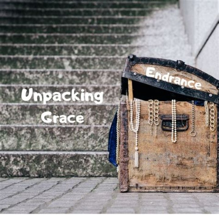 Unpacking Grace Swards: Exploring a Profound Concept for Today