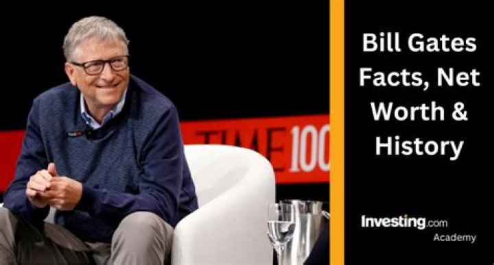 Unpacking How Much Does Bill Gates Make An Hour: A Look at Incredible Wealth