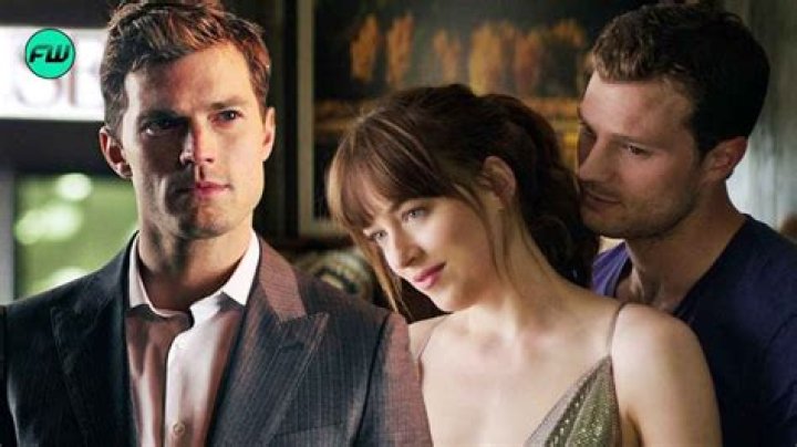 Unpacking Jamie Dornan's Personal Life: A Look Through Our Provided Text