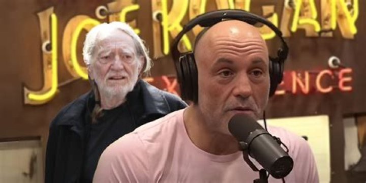 Unpacking Joe Rogan's Official Height: What the Public Actually Knows