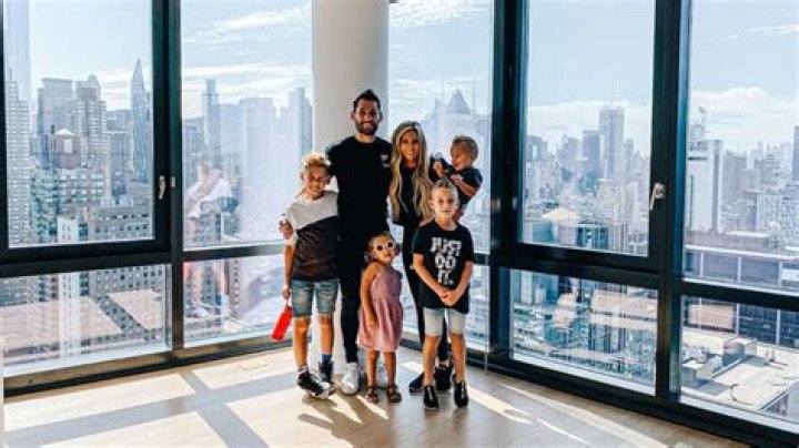 Unpacking Kristi Party of 6 Net Worth: The Real Story Behind Their NYC Life