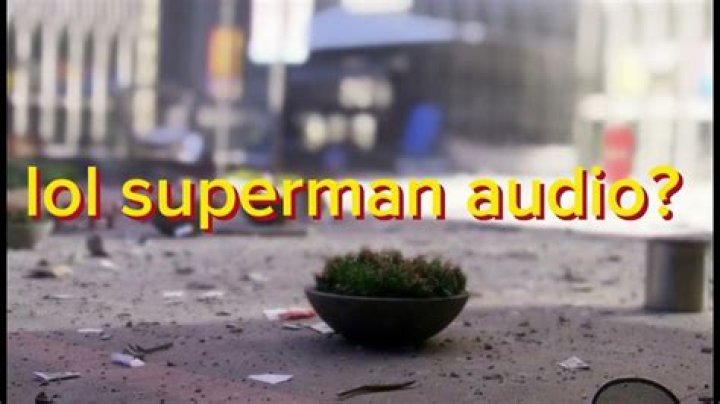 Unpacking lolsuperman: A Look at Internet Humor and Iconic Heroes