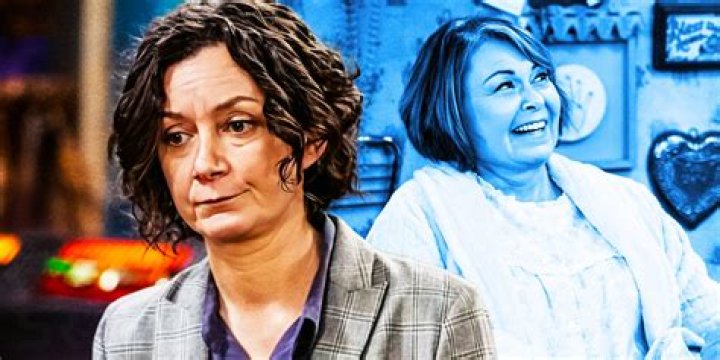 Unpacking Mark on Roseanne: A Look at the Beloved Character