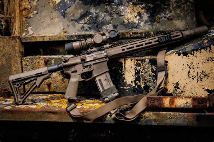 Unpacking masa 49 .com: A Look at French Rifles and Culinary Delights