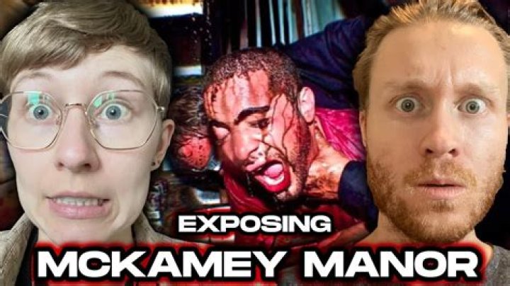 Unpacking McKamey Manor Reviews: A Look at the Extreme Experience
