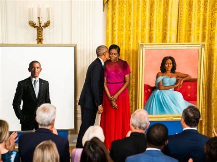 Unpacking Searches for Michelle Obama Trans: What's Really Being Looked At?