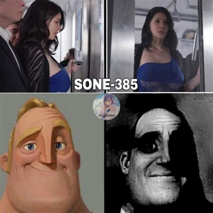 Unpacking sone 385: What This Unique Identifier Tells You About Video Content
