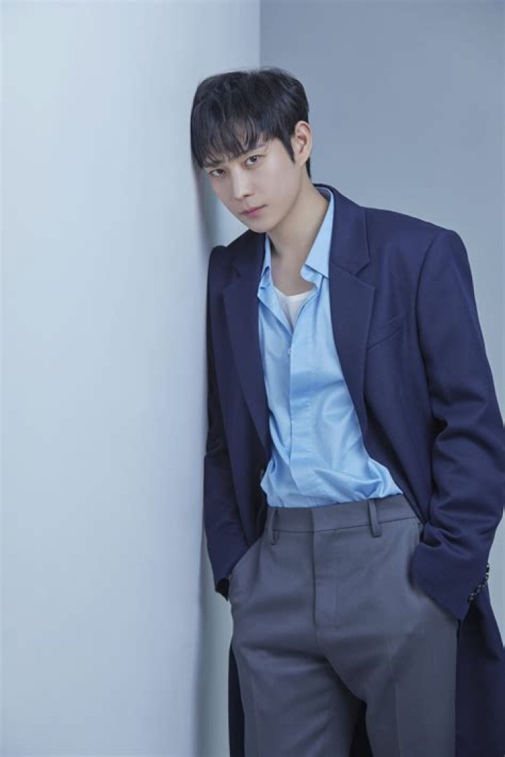 Unpacking the Appeal of Kim Young-dae: A Rising Star's Journey