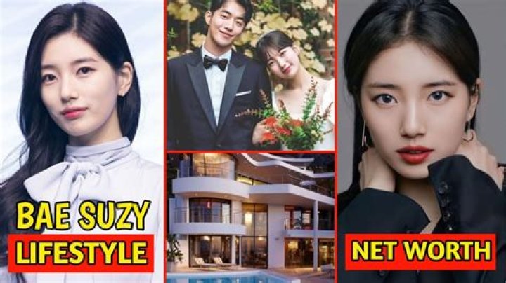 Unpacking the Buzz: Who is Bae Suzy's Boyfriend in 2024?