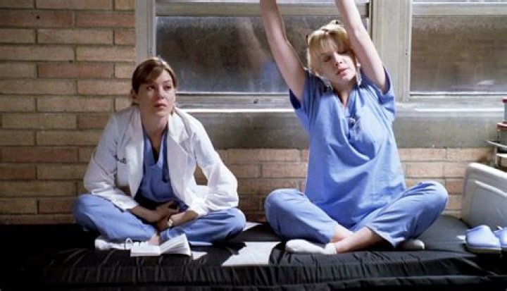 Unpacking the Career of Izzie Stevens Actress Katherine Heigl