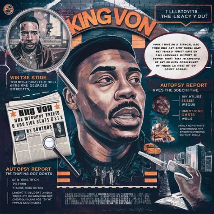 Unpacking the King Von Death: The Tragic Events and Lasting Impact