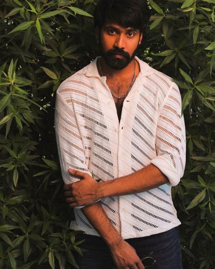 Unpacking the Legacy: Who is Narne Nithin Father?