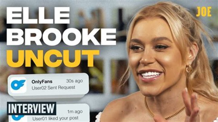 Unpacking the Query: What's Behind "Andie Elle Leaked"?