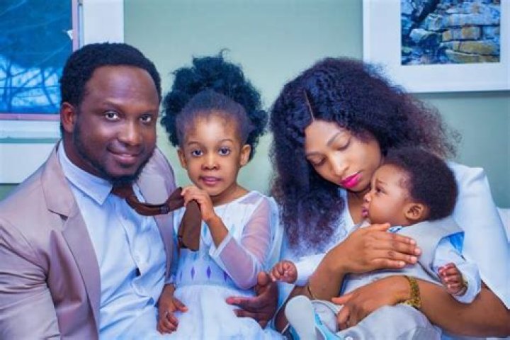 Unpacking the Query: Who Is Esther Krakue's Husband?