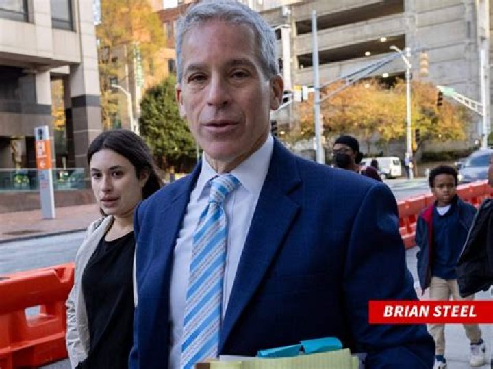 Unpacking the Question of Brian Steel Net Worth: What We Know (and Don't)