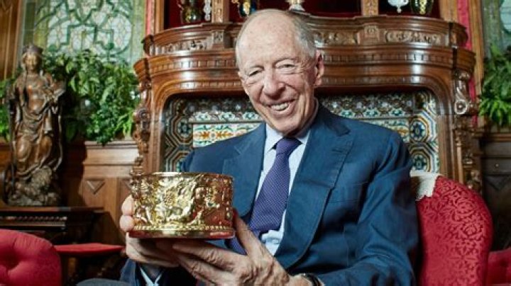 Unpacking the Rothschild Net Worth: Fact vs. Fiction in a Legendary Banking Dynasty