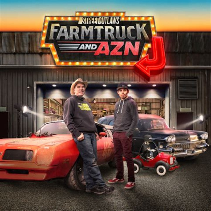 Unpacking the Story of AZN Street Outlaws: More Than Just Speed