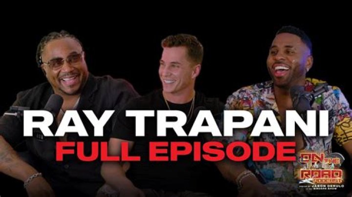 Unpacking the Story of Ray Trapani: From Atlantic Beach Ambitions to Netflix's 'BitConned'