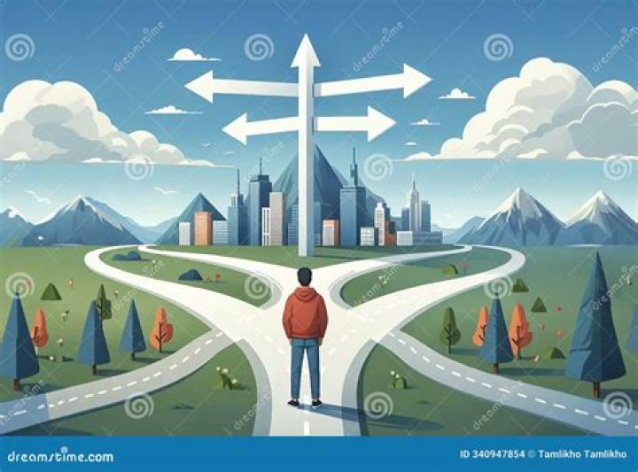 Unpacking xxxxc: How to Find Your Way When Paths Cross