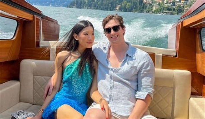 Unraveling the Mystery: Is Becca Bloom Engaged?