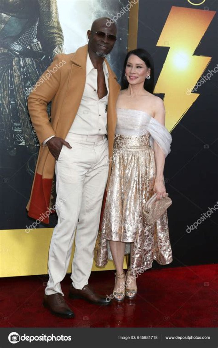 Unraveling the Mystery: Is Jon Michael Hill Married? All About His Wife and Personal Life