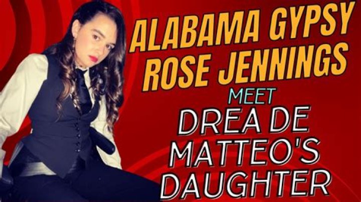 Unraveling the Mystery: Searching for an Alabama Gypsy Rose Jennings
