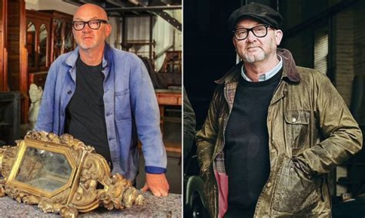 Unraveling the Mystery: Who is Drew Pritchard Żona?