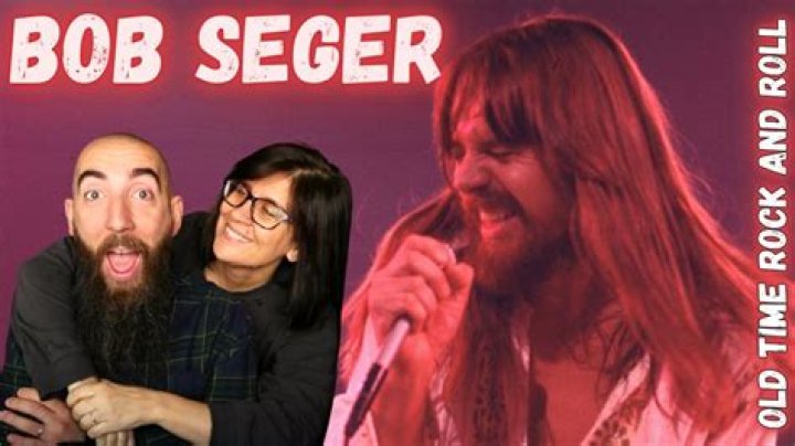 Unraveling the Mystery: Who is Jan Dinsdale and Her Connection to Rock Legend Bob Seger?