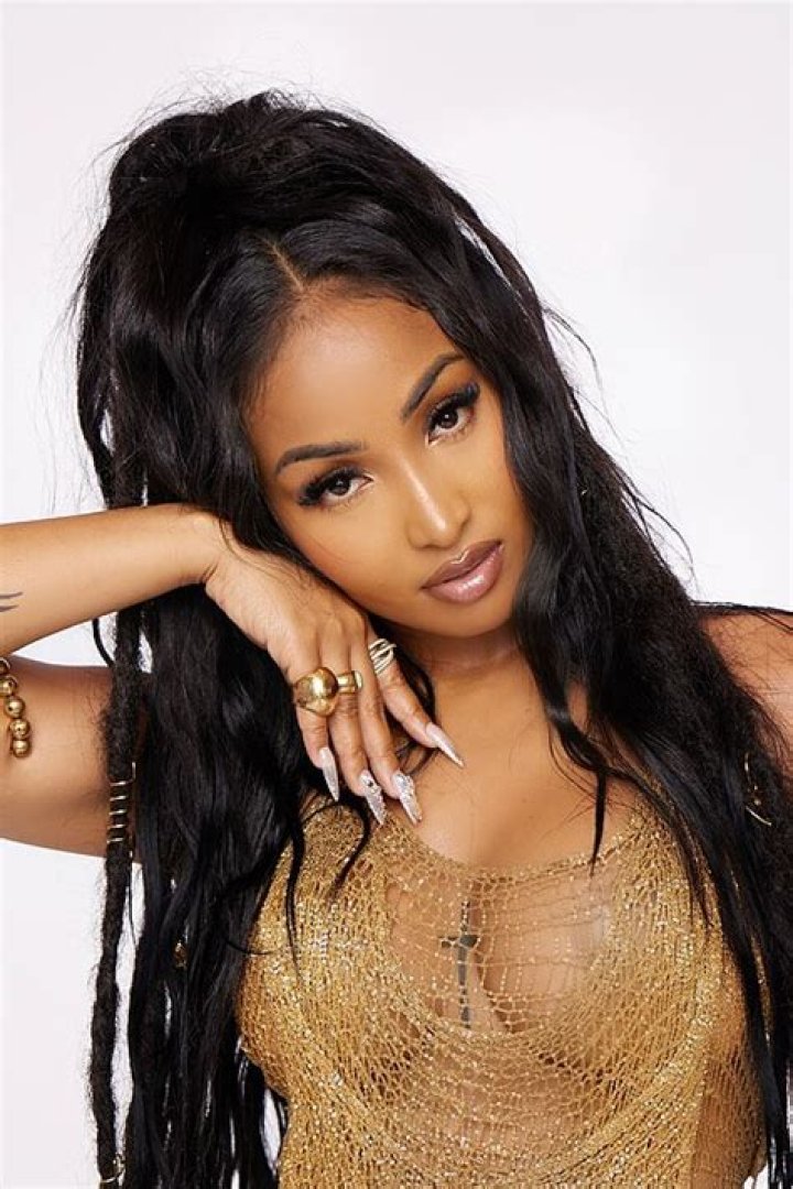 Unraveling the Mystery: Who is Shenseea's Husband?