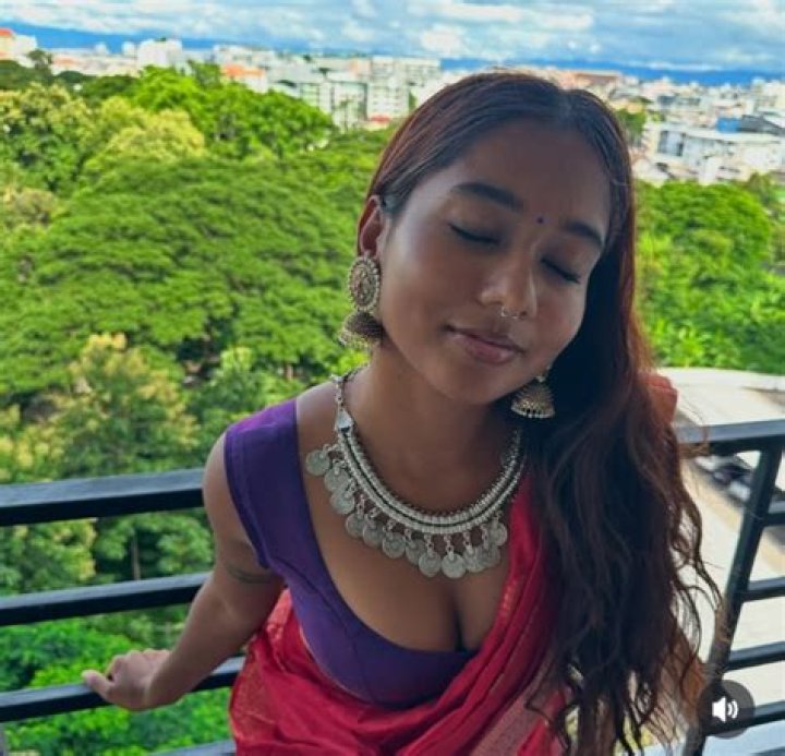 Unraveling the Story of Mia Z and Sasha Prasad: A Look at Their Social Media Journey