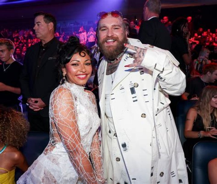 Unraveling the Truth: Who is Teddy Swims' Wife?