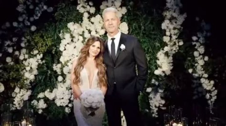 Unveiling Sean Larkin's Wife: A Look into His Private World