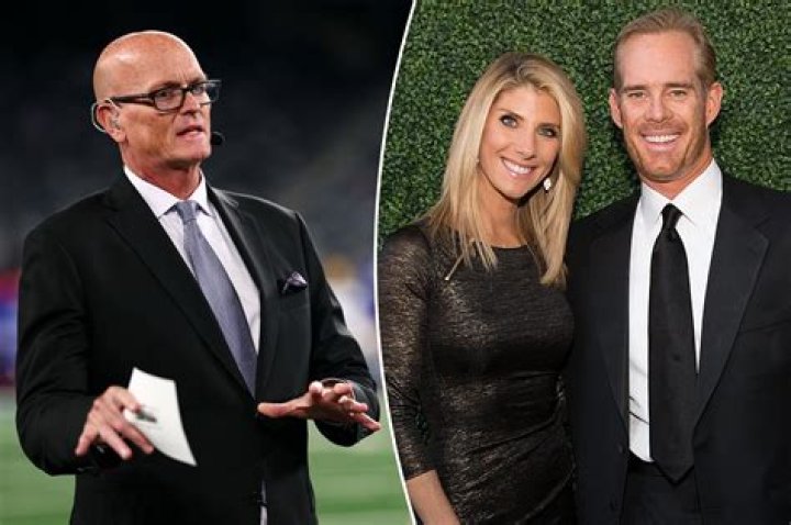 Unveiling Stephanie Van Pelt: A Look at Scott Van Pelt's Remarkable Wife