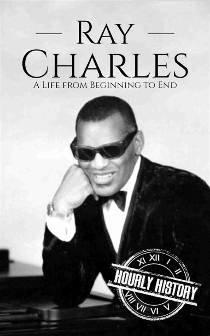 Unveiling the Genius: The Life and Legacy of Ray Charles