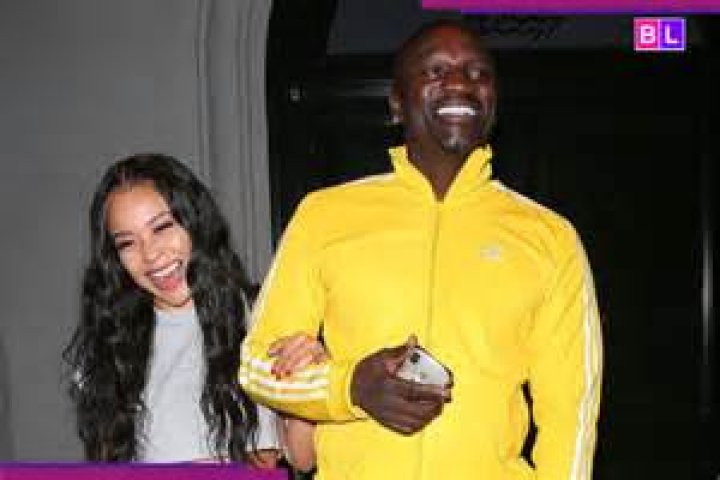 Unveiling Tomeka Thiam: More Than Just a Celebrity Spouse