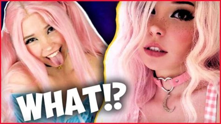 Unwrapping the Buzz: What Happened with Belle Delphine's Christmas Content