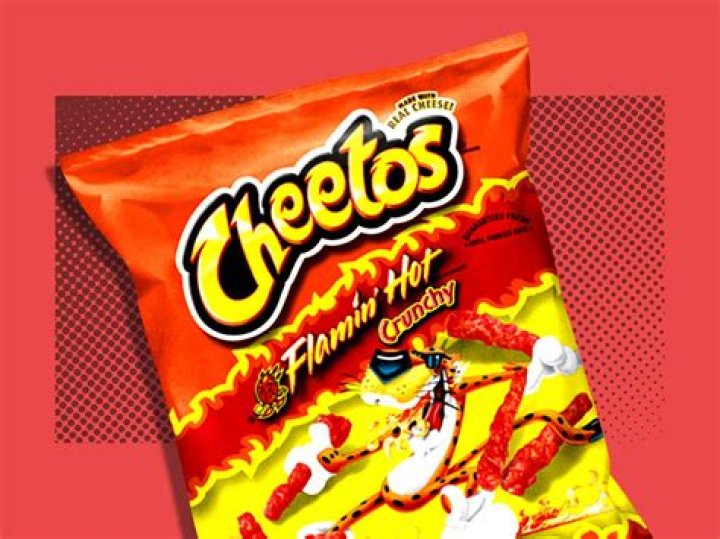 Unwrapping the Story: Who is the Inventor of Flamin' Hot Cheetos?