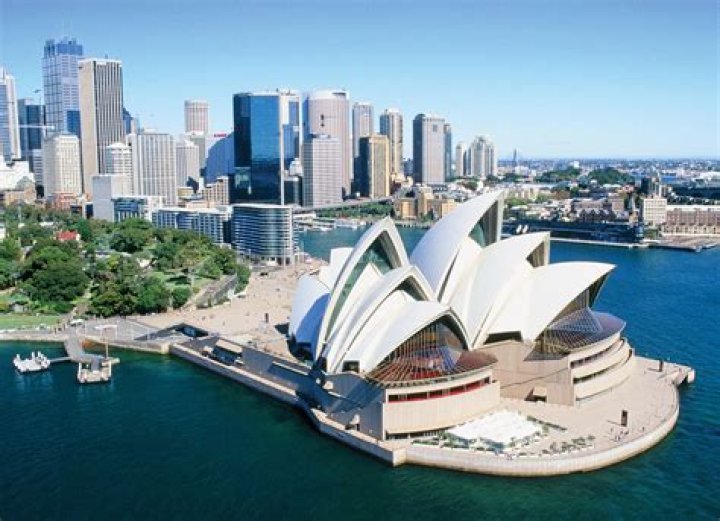 Victoria Post: Exploring the Iconic City and the Queen Who Defined an Era
