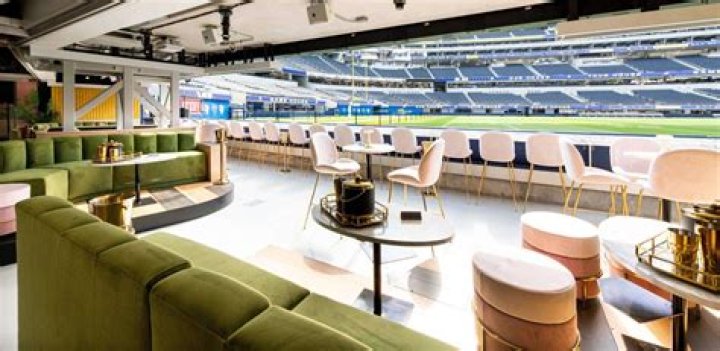 VIP Sports: Your Ticket to Top-Tier Games and Special Experiences
