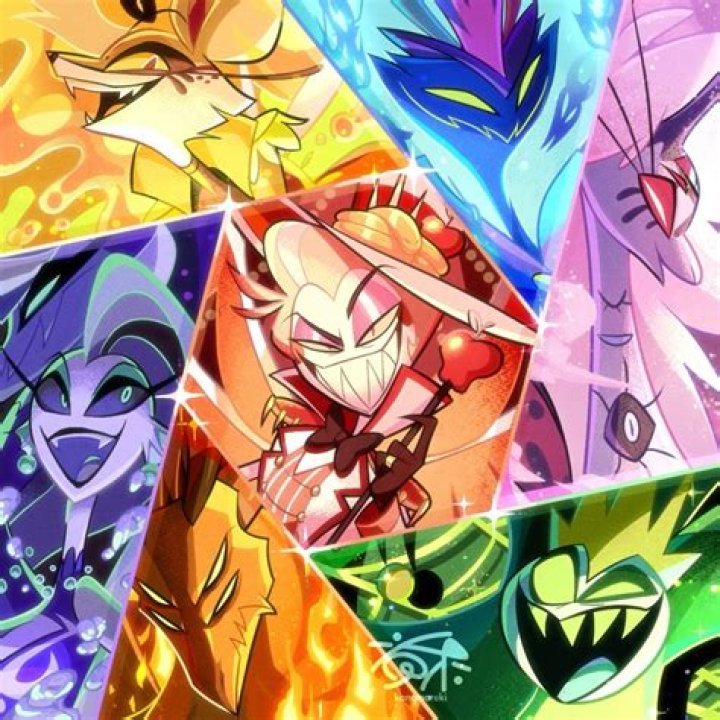 Vivziepop Net Worth & Bio: How This Animator Built Her Empire