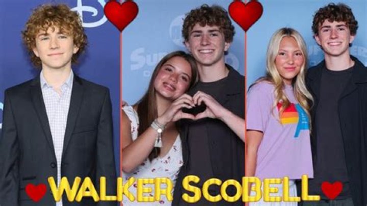 Walker Scobell Girlfriend 2025: Unpacking the Speculation Around His Love Life