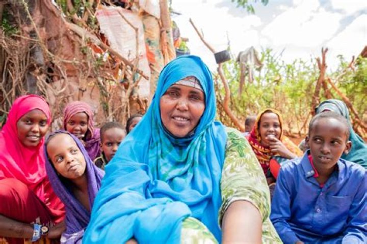 Wasmo Somali: Exploring Its Presence in Culture and Digital Spaces